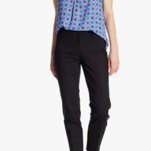 NWT Black Ankle Pant by Philosophy